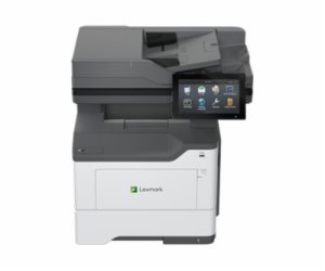 Lexmark XM3350 - Multifunkční tiskárna - Č/B - laser - A4...