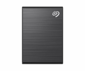 Seagate One Touch SSD STKG1000401 - SSD - 1 TB - externí ...