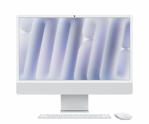 Apple iMac 24/23,5"/4480 x 2520/M4/16GB/256GB SSD/M4/Sequ...