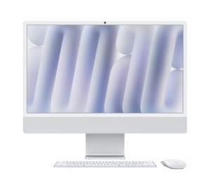 Apple iMac 24" M4 chip 8core CPU/8core GPU,16GB,256GB SSD...