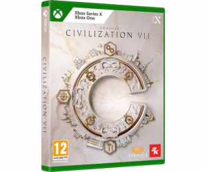 XOne/XSX - Sid Meier s Civilization VII