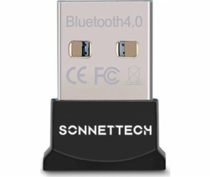 Sonnet Long-Range USB Bluetooth 4.0 Micro Adapter bluetoo...