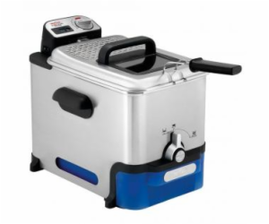 Tefal FR 8040 fritéza 