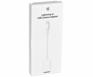 Apple Lightning na USB adapteru MD821ZM/A