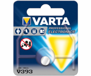 Varta Watch baterie pro hodinky SR48 1ks.