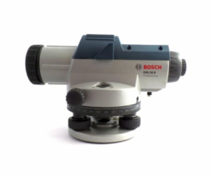 Bosch Professional Gol 26 D + Sail