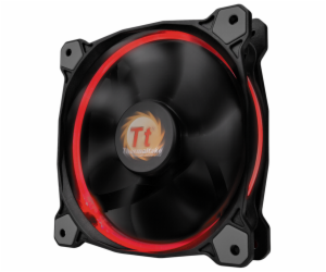 Thermaltake Riing Duo 14 LED RGB Radiator Fan TT Premium ...