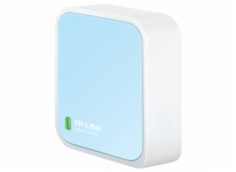 Router bezdrátový TP-LINK TL-WR802N