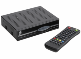 Univers U7000-NR DVB-S2 Receiver HD