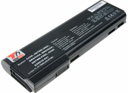 Baterie T6 Power HP ProBook 6360b, 6460b, 6470b, 6560b, 6570b, 8460, 8470, 7800mAh, 87Wh, 9cell