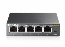 TP-Link TL-SG105E