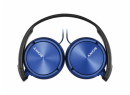 Sony MDR-ZX310APL modra