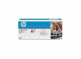 HP 307A Magenta LJ Toner Cart, 7 300 str, CE743A