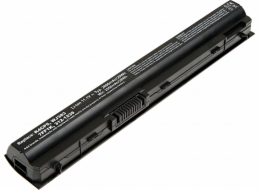 Baterie T6 Power Dell Latitude E6220, E6230, E6320, E6330, E6430s, 2600mAh, 29Wh, 3cell