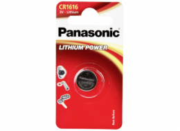 1 Panasonic CR 1616