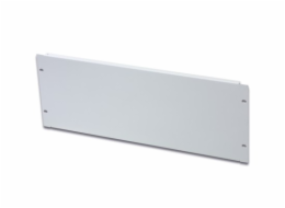 Digitus 19" Blank Panel 4U grey color RAL 7035