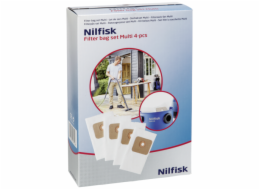 Nilfisk-Alto Multi 107402336 Filtrační sáčky