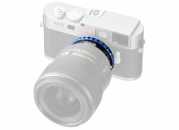 Adaptér Novoflex Nikon na Leica M (LEM/NIK NT)