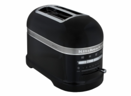 KitchenAid Artisan 5KMT2204EOB toaster černá