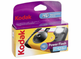 Kodak Power Flash          27+12