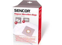 Sáček micro Sencor SVC 7CA 5ks