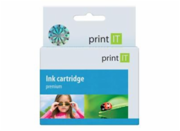 PRINT IT HP C4909AE Yellow no. 940XL