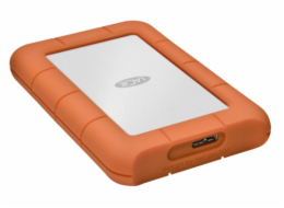 LaCie Rugged Mini 2,5        4TB USB 3.2 gen.1