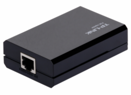 POE TP-Link POE150S PoE napájení 48 V, 15,4W, IEEE802.3af