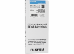 Fujifilm DX Ink Cartridge 200 ml skyblue