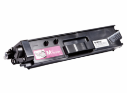 Purpurový toner Brother TN-329M