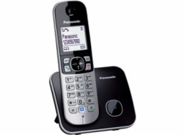 Telefon Panasonic KX TG6811FXB DECT