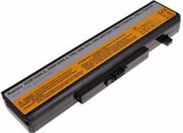 Baterie T6 Power Lenovo IdeaPad Z580, G580, G500, G510, G700, 5200mAh, 56Wh, 6cell