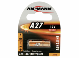 Baterie Ansmann A 27