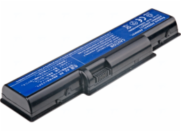 Baterie T6 Power Acer Aspire 4332, 4732, 5241, 5334, 5532, 5732, 7315, 7715, 5200mAh, 56Wh, 6cell