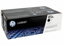 HP toner CE 285 AD cerna 85 A