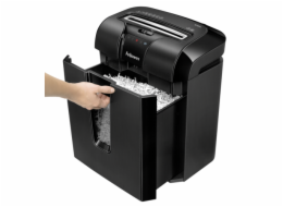 Skartovačka Fellowes Powershred 63Cb 