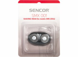 SENCOR SMX 001 k SMS 200x SENCOR