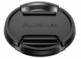 Fujifilm kryt objektivu 77mm