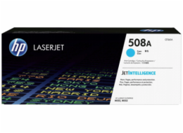 HP Toner CF361A Cyan