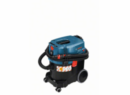 Vysavač Bosch GAS35L SFC+ (06019C3000), L-Boxx