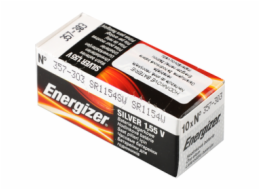 Baterie Energizer 357 / 303 / SR44