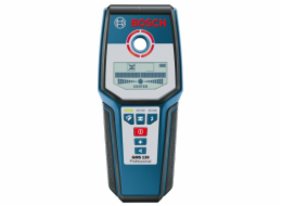 Detektor kovu Bosch GMS 100 M