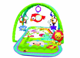 Fisher-Price BG 3-in-1 Gym Mat CHP85 p4 MATTEL