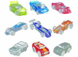 Hot Wheels Auto mix 1:64 5785 p72 MATTEL  price for 1pc.