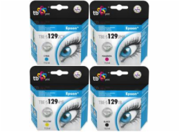 Multipack TB CMYK kompatibilní s EPSON T1295