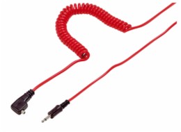 Kaiser Flash Cable PC-Jack 10m 6,35mm                  1409