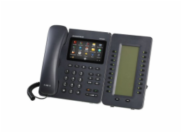 Grandstream Secretarial Keypad KGXP 2200EXT