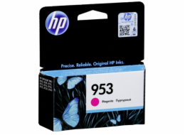 HP F6U13AE napln do tiskarny MAGENTA c. 953