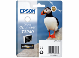 Epson cartridge Gloss Optimizer T 3240