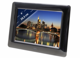 Braun DigiFrame 800 Weather 20,3cm (8")